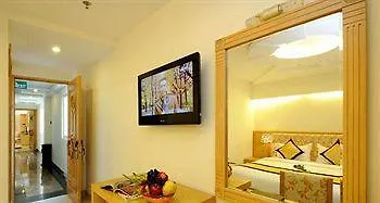 Vuong Tai Hotel Ciudad Ho Chi Minh  Ciudad Ho Chi Minh (Saigón)