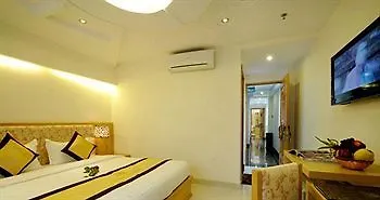 Vuong Tai Hotel Ciudad Ho Chi Minh