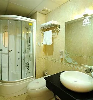 Vuong Tai Hotel Ciudad Ho Chi Minh