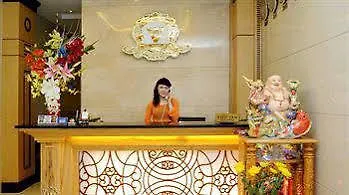 Vuong Tai Hotel Ciudad Ho Chi Minh