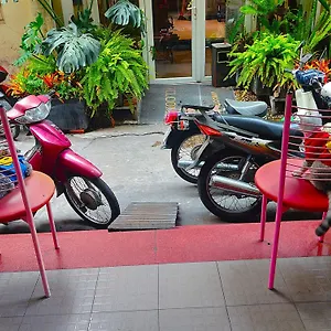 Sakura Saigon Hotel