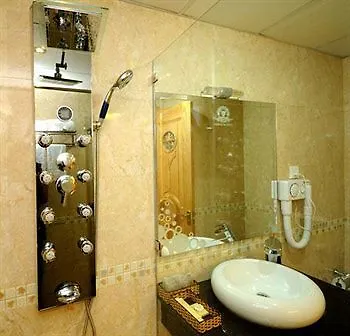 Vuong Tai Hotel Ho Chi Minh City 2*,
