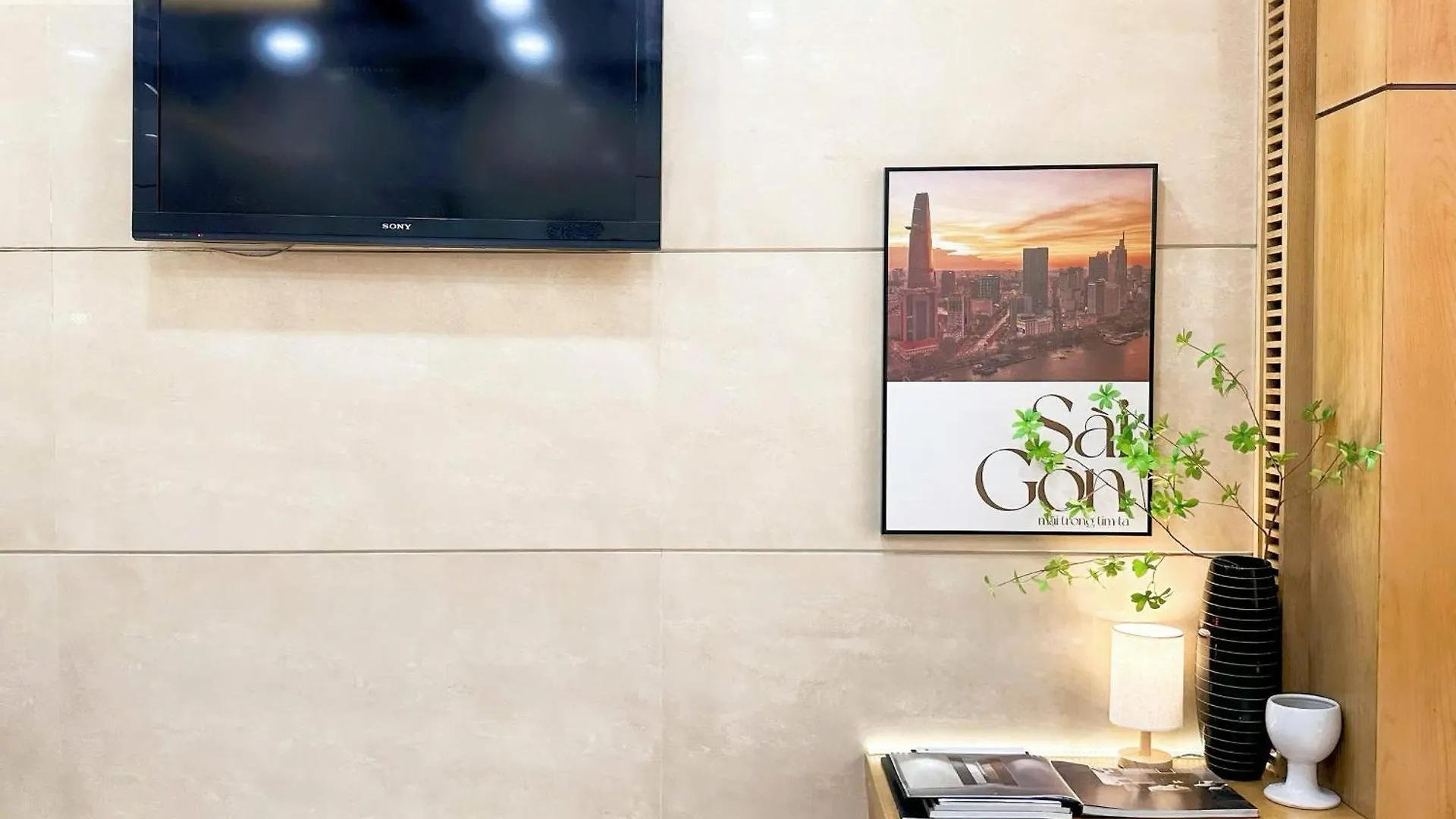 Vuong Tai Hotel Ho Chi Minh City