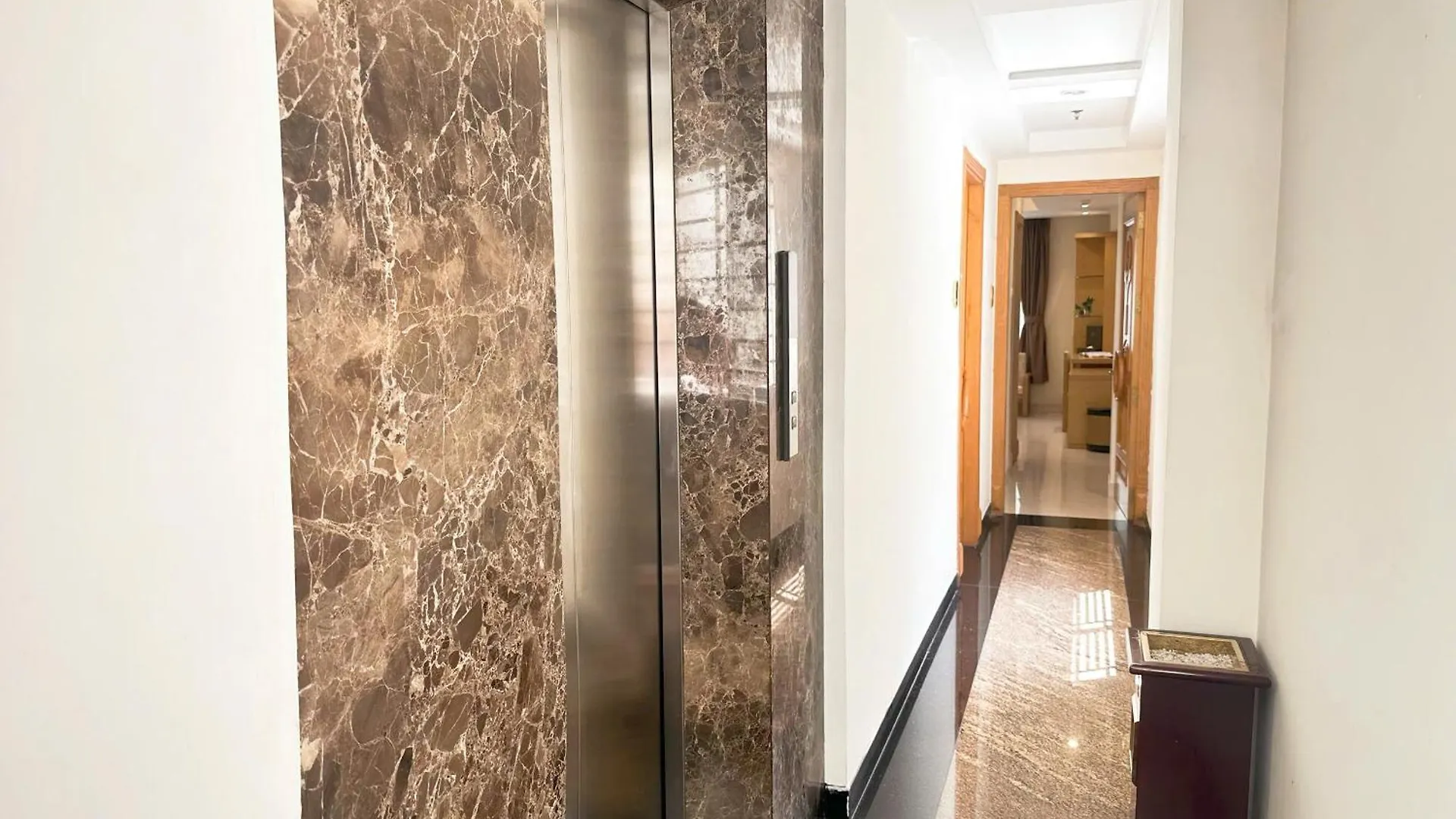 Vuong Tai Hotel Ho Chi Minh City
