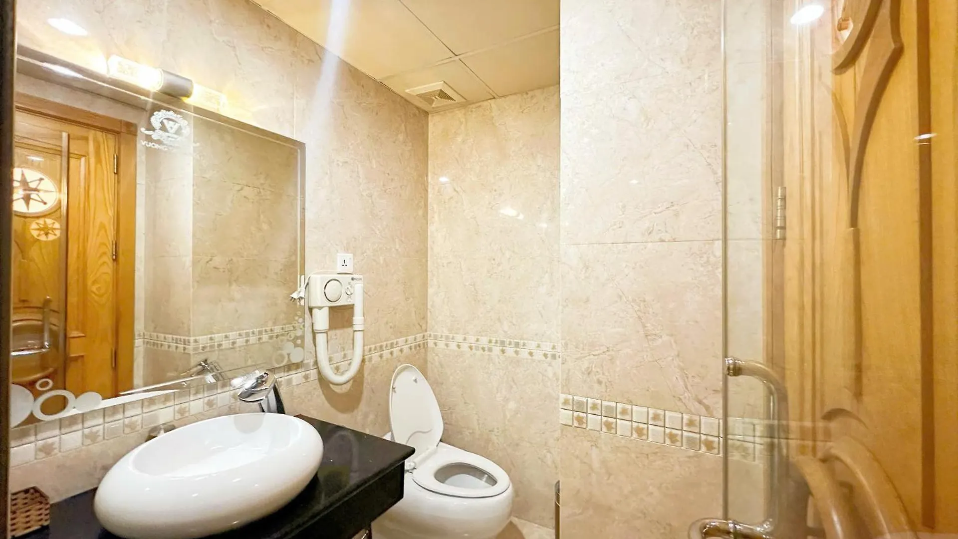 Vuong Tai Hotel Ho Chi Minh City