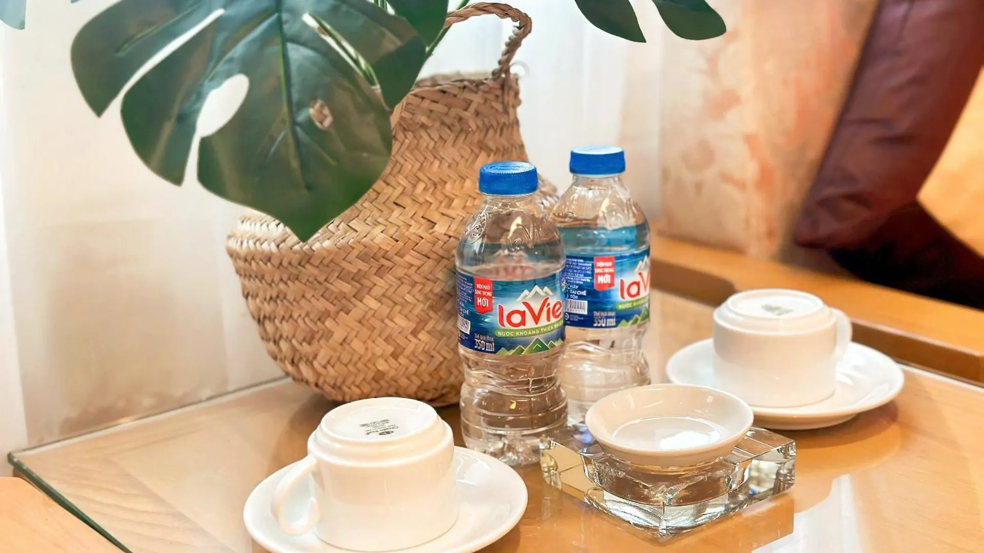 **  Vuong Tai Hotel Ho Chi Minh City Vietnam