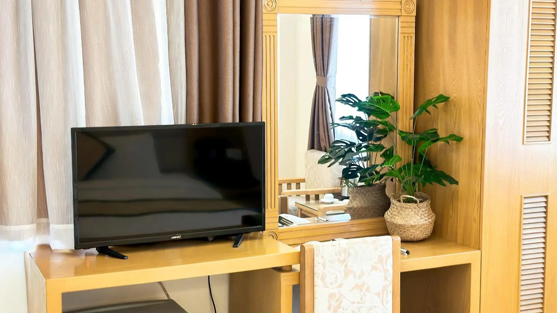 Vuong Tai Hotel Ho Chi Minh City 2*,