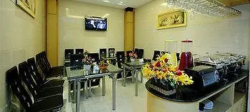 Vuong Tai Hotel Ho Chi Minh City 2*,