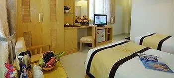 Vuong Tai Hotel Ho Chi Minh City 2*,  Vietnam