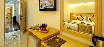 Vuong Tai Hotel Ho Chi Minh City