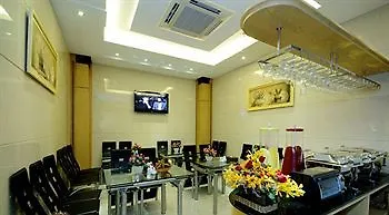 Vuong Tai Hotel Ho Chi Minh City